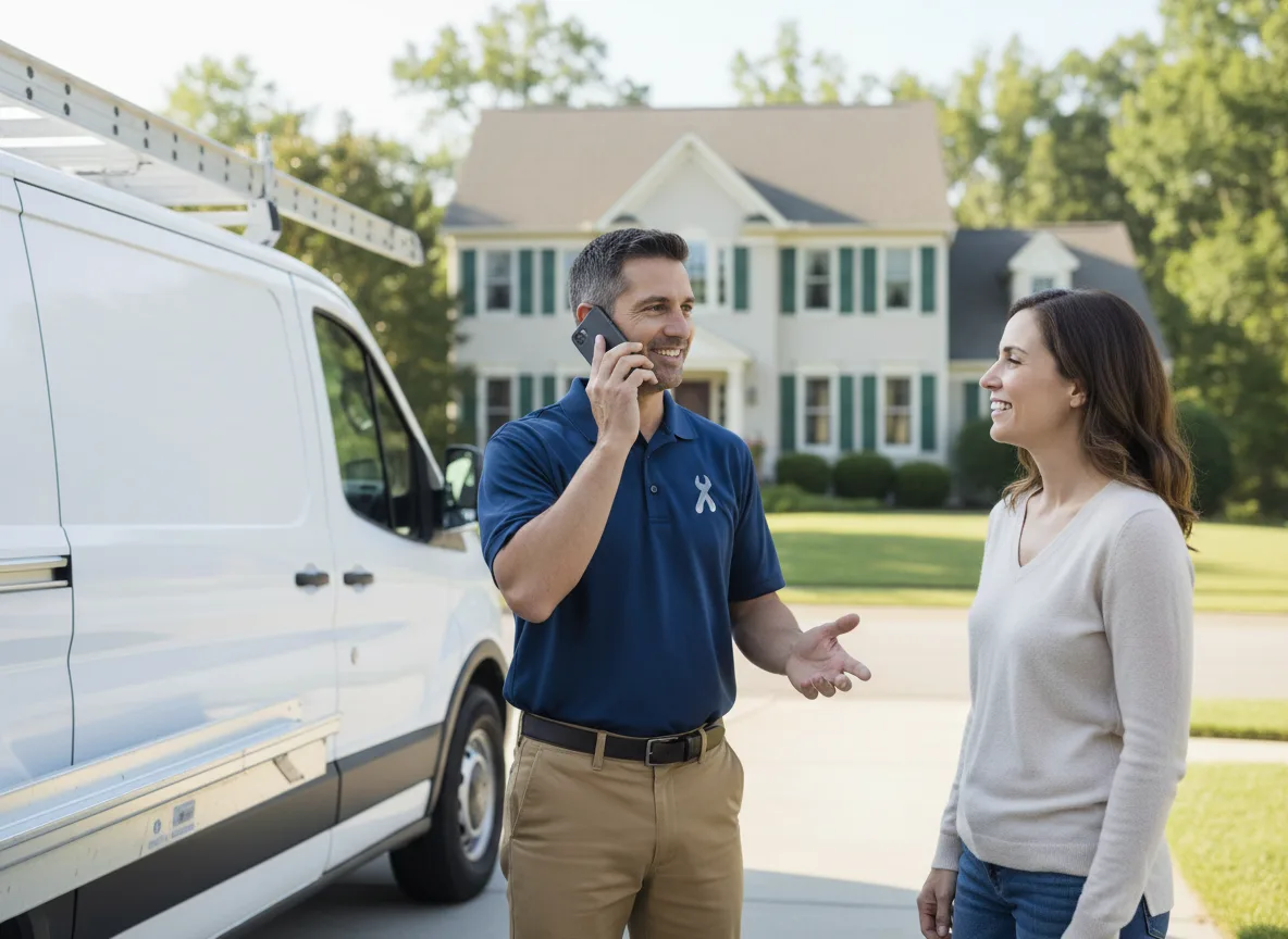 Home Gutter Service Schofield, WI FAQs